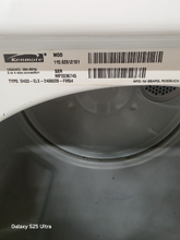 Load image into Gallery viewer, Kenmore Electric Dryer - 7720
