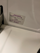 Load image into Gallery viewer, Whirlpool Electric Dryer - 2885
