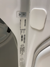 Load image into Gallery viewer, Maytag Gas Dryer - 5829
