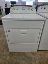 Load image into Gallery viewer, Whirlpool Washer and Electric Dryer Set - 8289-8290
