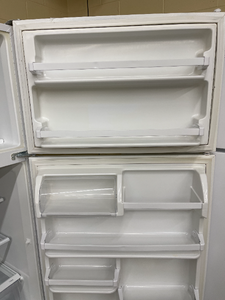 Whirlpool  Refrigerator - 6132