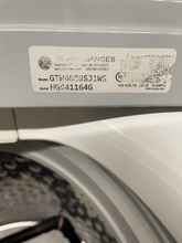 Load image into Gallery viewer, GE Washer - 5994
