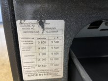 Load image into Gallery viewer, GE Gas Stove - 6142
