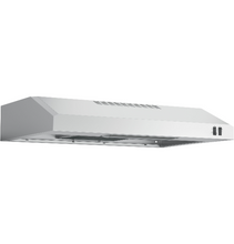 Load image into Gallery viewer, Brand New GE 30 IN Under The Cabinet Hood Vent - JVX3300SJSS
