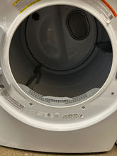 Load image into Gallery viewer, Samsung Front Load Washer &amp; Gas Dryer Set - 7837 - 7839
