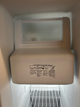 Load image into Gallery viewer, Whirlpool - 24.6 Cu. Ft. Side-by-Side Stainless Refrigerator - 6282
