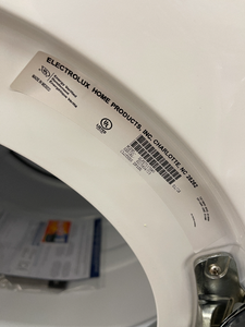 Electrolux Electric Dryer - 0922