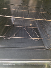 Load image into Gallery viewer, Frigidaire Stainless Electric Stove - 7372
