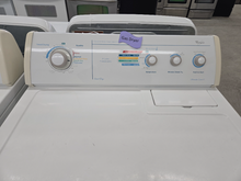 Load image into Gallery viewer, Whirlpool Washer and Gas Dryer Set- 8071
