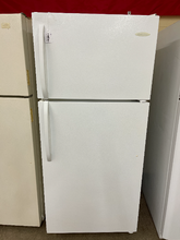Load image into Gallery viewer, Frigidaire Refrigerator - 5535
