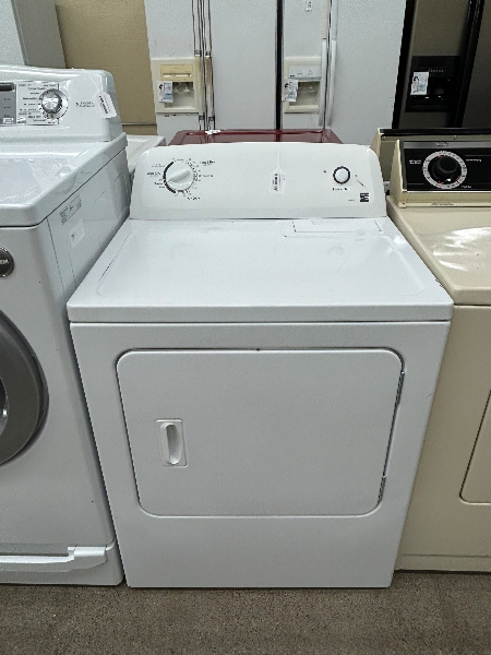 Kenmore Electric Dryer - 6639