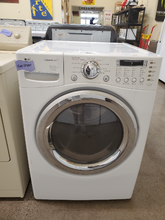 Load image into Gallery viewer, LG Gas Dryer - 4330
