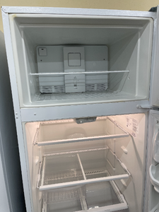 Frigidaire Refrigerator - 5862