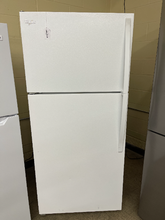 Load image into Gallery viewer, Whirlpool Refrigerator - 6545

