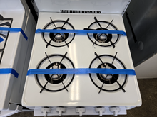 Load image into Gallery viewer, (T08750) Premeir 20" Gas Stove - 8750
