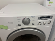 Load image into Gallery viewer, (T08770) LG Electric Dryer - 8770
