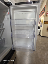 Load image into Gallery viewer, Frigidaire 26 cu ft Stainless Steel 4 Door French Door Refrigerator - 7698
