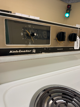 Load image into Gallery viewer, Kelvinator Coil Electric Stove - 4952
