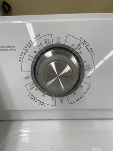 Roper Electric Dryer -3718