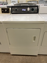 Load image into Gallery viewer, Amana Gas Dryer - 2625
