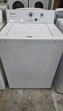 Load image into Gallery viewer, Whirlpool Commercial Washer - 8372
