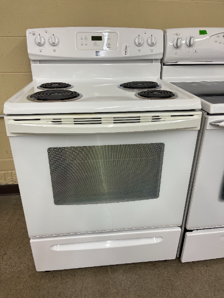 Kenmore Electric Stove - 4653