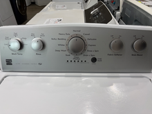 Load image into Gallery viewer, (T08853) Kenmore Washer - 8853

