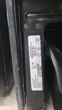 Load image into Gallery viewer, GE Stainless Electric Stove - 8326
