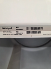 Load image into Gallery viewer, Whirlpool Electric Dryer - 7890
