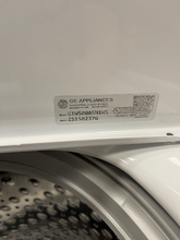 Load image into Gallery viewer, GE Washer - 6109
