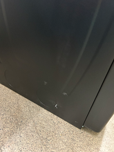 Load image into Gallery viewer, Whirlpool 7.4 cu ft Volcano Black Gas Dryer - 7642
