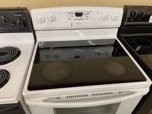 Amana Electric Stove - 4420