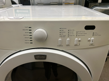 Load image into Gallery viewer, Frigidaire Affinity Gas Dryer - 7545
