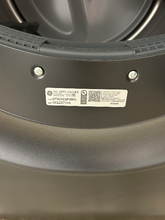 Load image into Gallery viewer, GE 7.8 Cu Ft Black Gas Dryer - T07290
