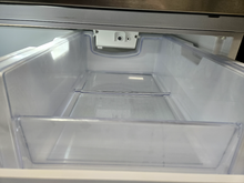 Load image into Gallery viewer, Frigidaire 26.0 cu ft Stainless Steel 4 Door French Door Refrigerator - 7708
