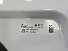 Load image into Gallery viewer, Amana Washer - 7028
