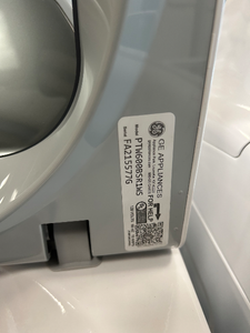 GE Profile 5.0 cu Ft. Top Load Washer - 6796