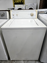 Load image into Gallery viewer, Kenmore Washer - 8179
