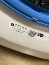 Load image into Gallery viewer, GE Front Load Washer and Electric Dryer Set - 5961 - 5972
