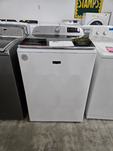 Load image into Gallery viewer, (T08619) Maytag Washer - 8619

