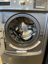 Load image into Gallery viewer, Maytag on Pedestal Washer and Electric Dryer Set - 6165 - 6164
