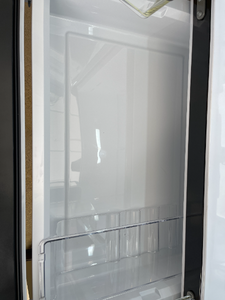 GE Profile 27.9 cu ft Stainless 4 Door Refrigerator - 3845