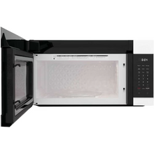 Load image into Gallery viewer, Brand New Frigidaire 1.7 Cu. Ft. White OTR Microwave - FMOS1746BW
