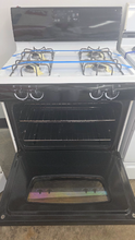 Load image into Gallery viewer, (T08445) Whirlpool Gas Stove - 8445
