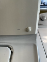 Load image into Gallery viewer, GE Washer - 5845
