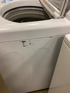 LG Washer - 4795