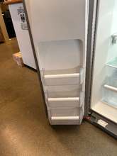 Load image into Gallery viewer, Whirlpool Stainless Side by Side Refrigerator - 7765
