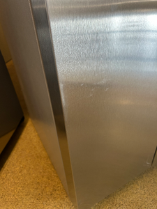 Frigidaire 25.6 cu ft Stainless Side by Side Refrigerator - 7213