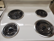 Load image into Gallery viewer, Whirlpool Coil Electric Stove - 5325
