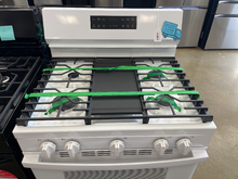 Load image into Gallery viewer, GE - Stainless Gas Stove - 5945
